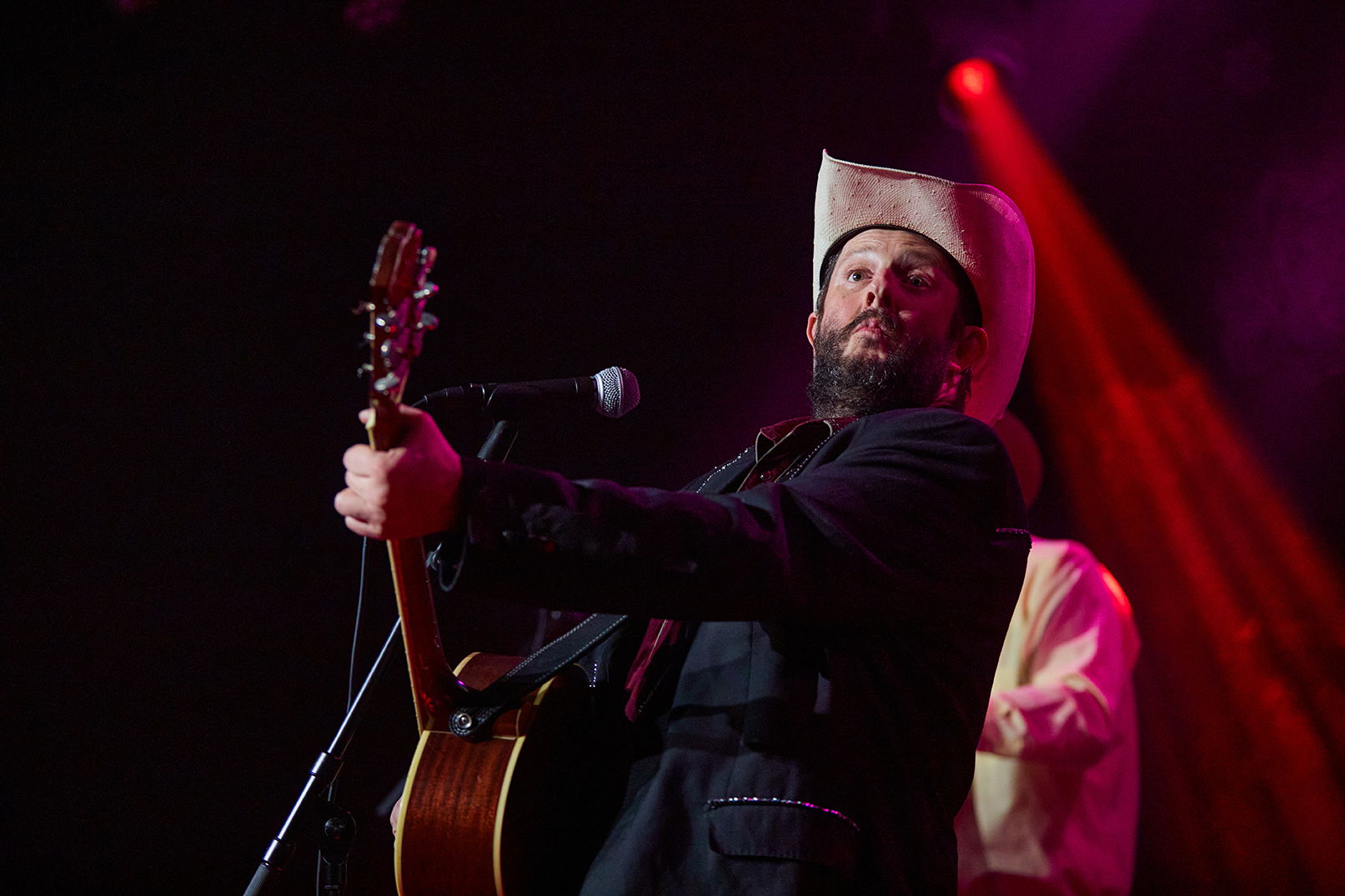 Bob Wayne & Munly J Munly  - Arnold Ligtvoet