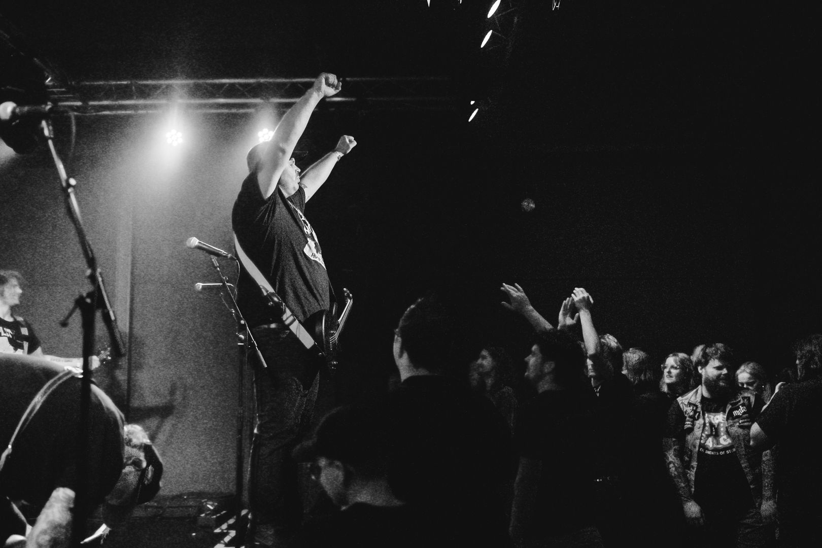 Skroetbalg + Bent out of Shape