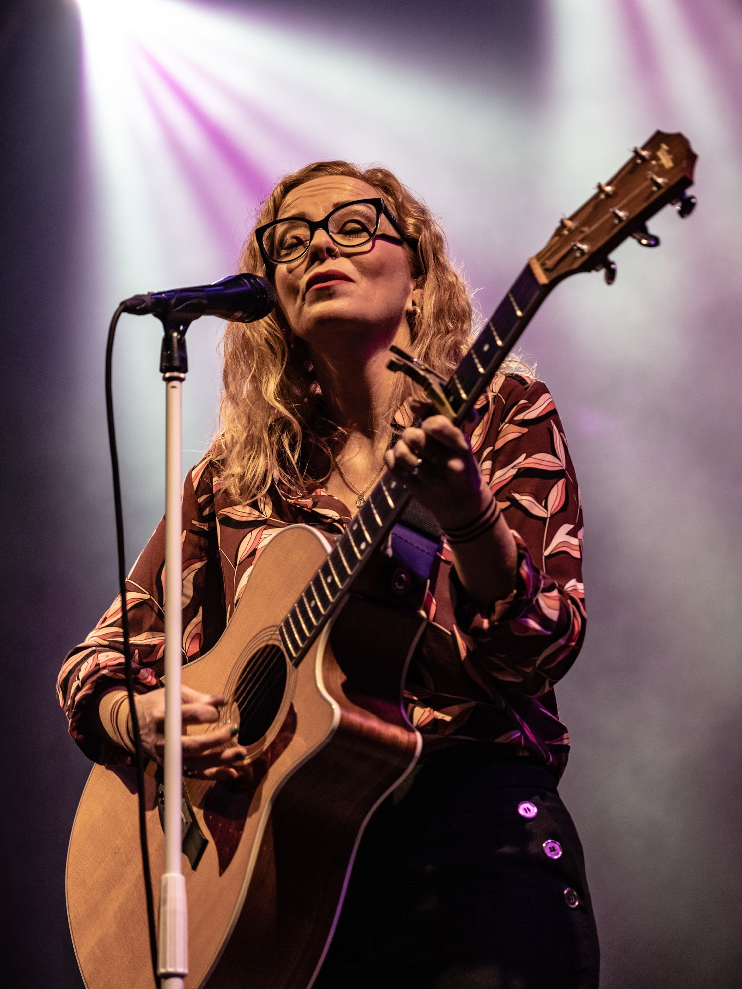 U!TdagenD - Anneke van Giersbergen - Photo Anya - Het Podium