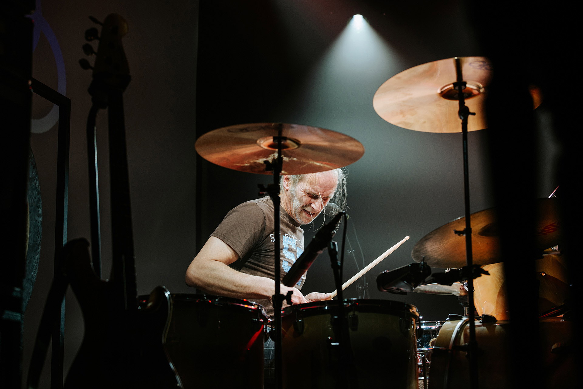 Physical Graffiti - Foto: Wendy Klunder