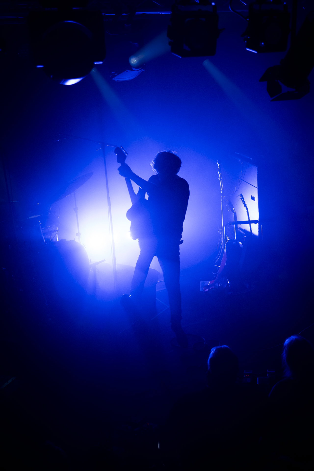 Blaudzun - Het Podium Hoogeveen - Patricia Peterson