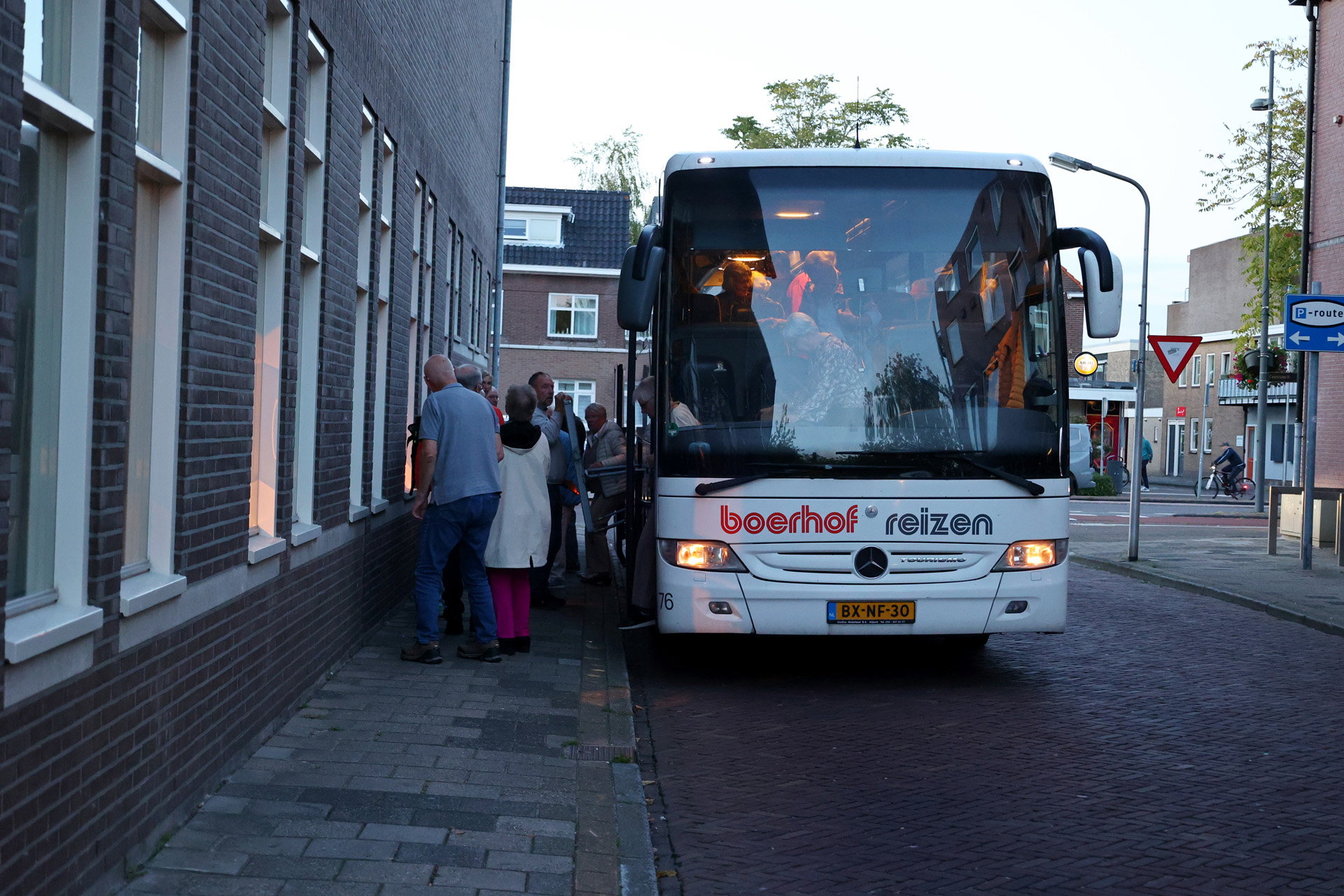MuziekMomenten - Het Podium Hoogeveen - Martin Peelen