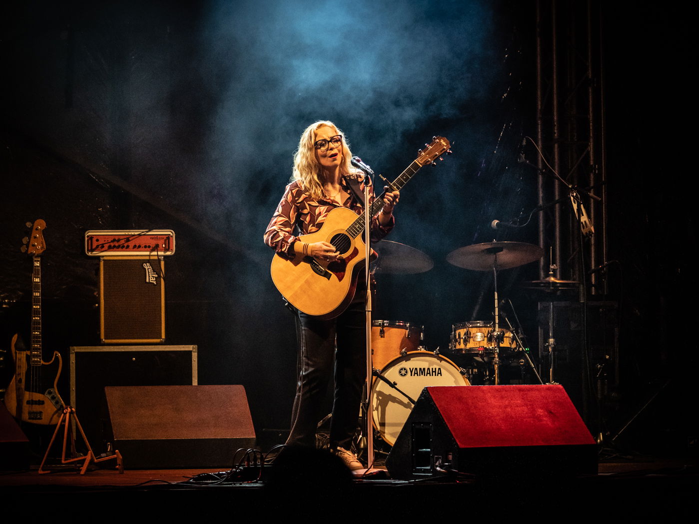 U!TdagenD - Anneke van Giersbergen - Photo Anya - Het Podium