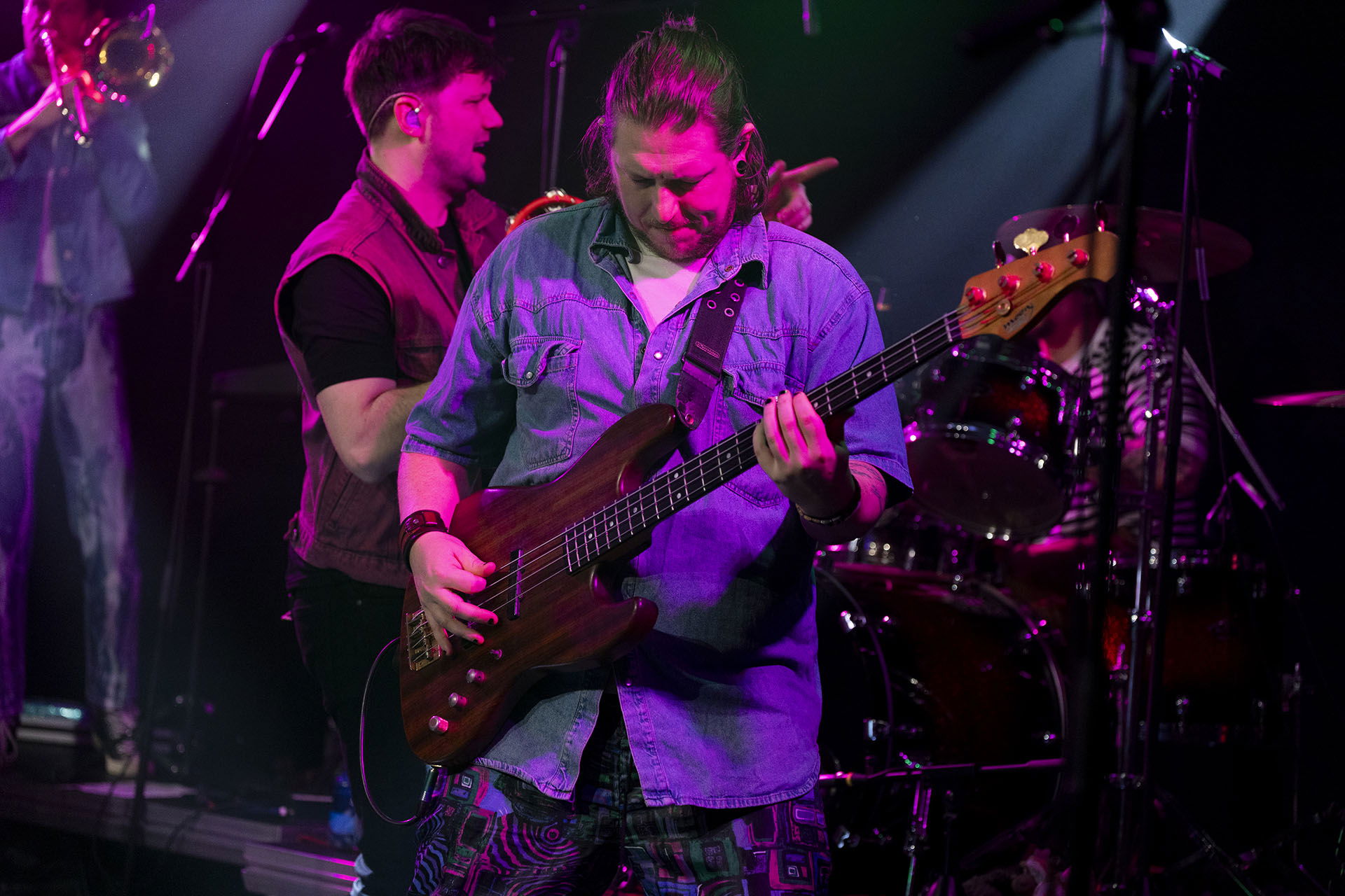 Smoorverliefd - Werner Hoff