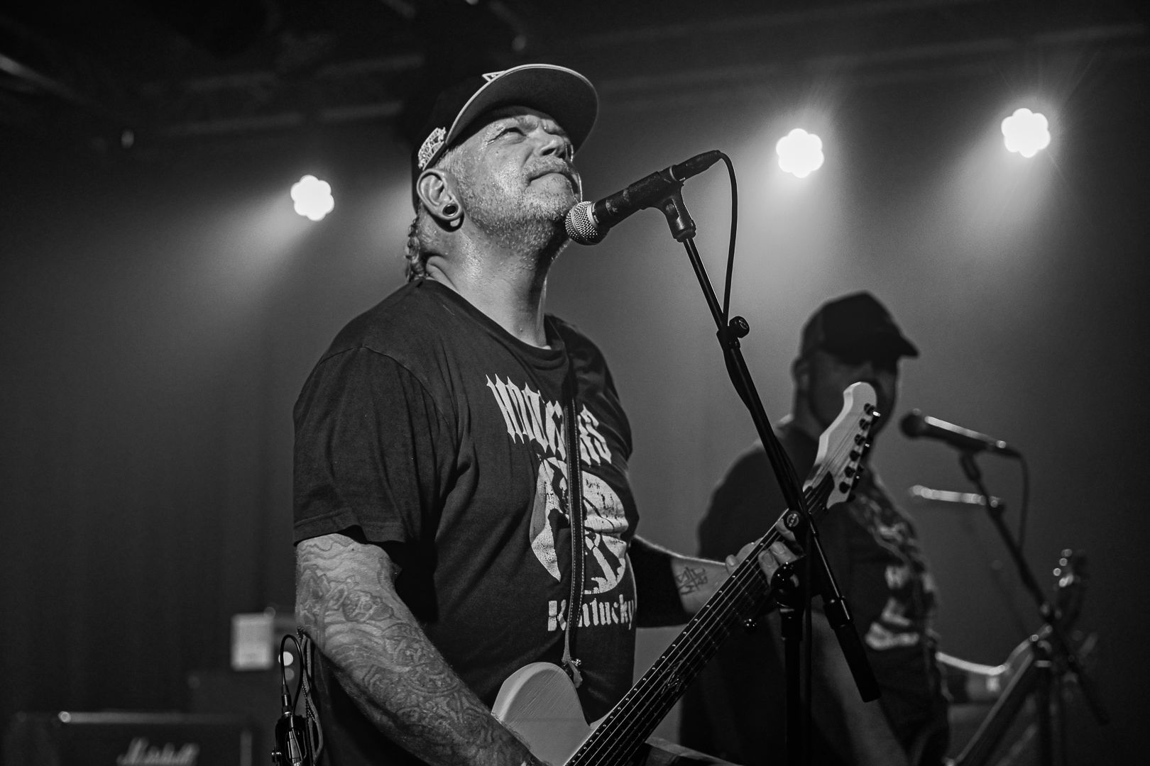 Skroetbalg + Bent out of Shape