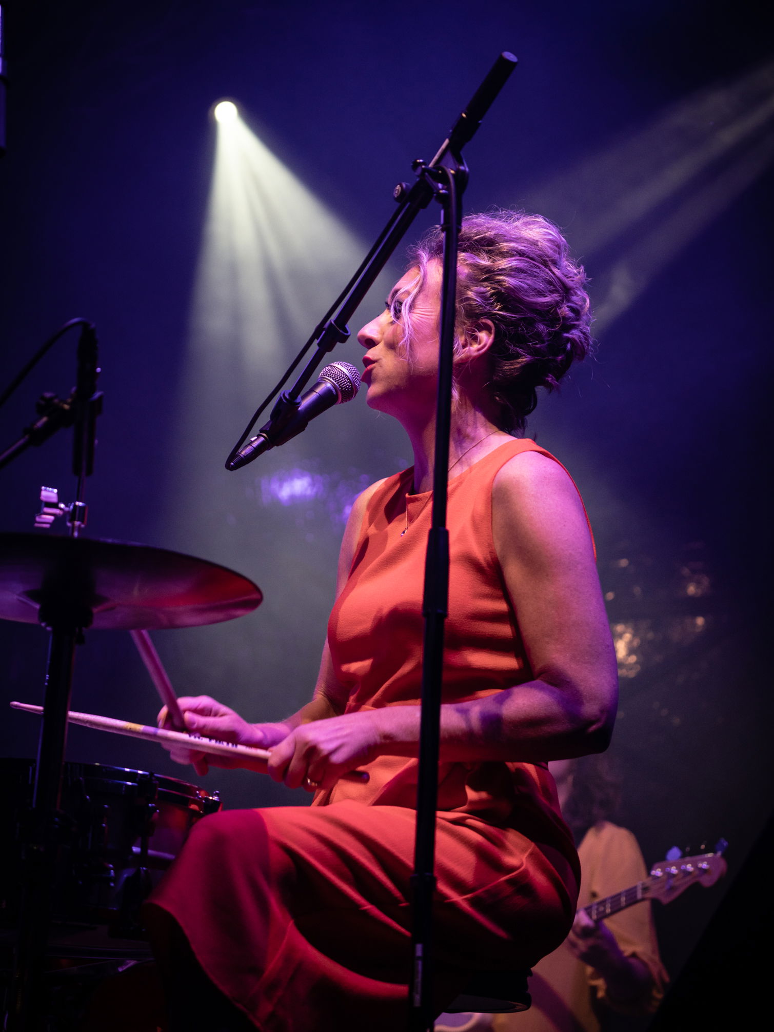 Vriendenfestival - The Bluebettes - Photo Anya - Het Podium