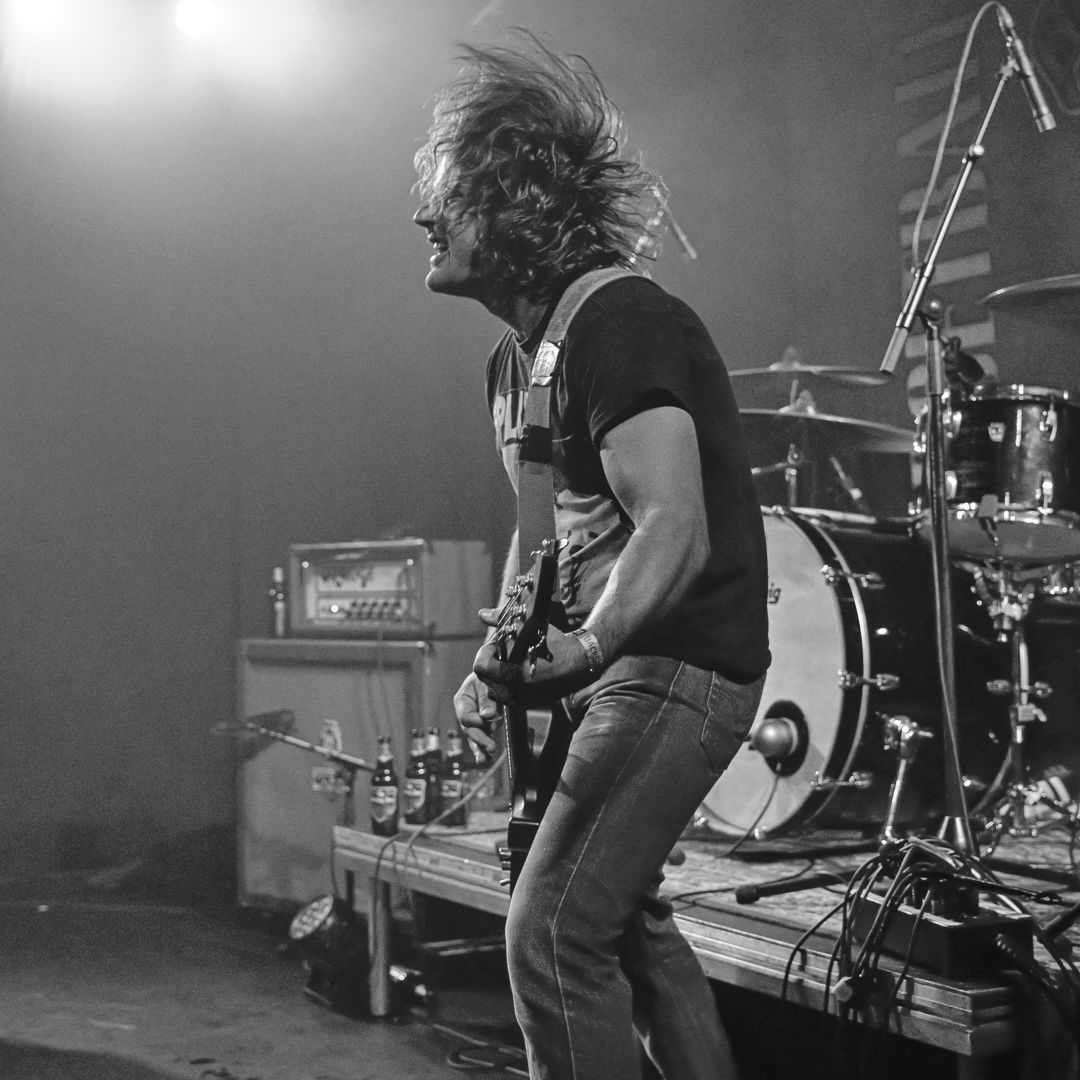 Skroetbalg + Bent out of Shape