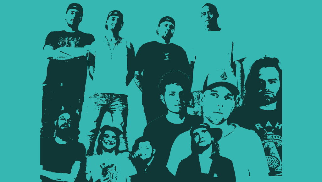 POP PUNK AND POOR DECISIONS