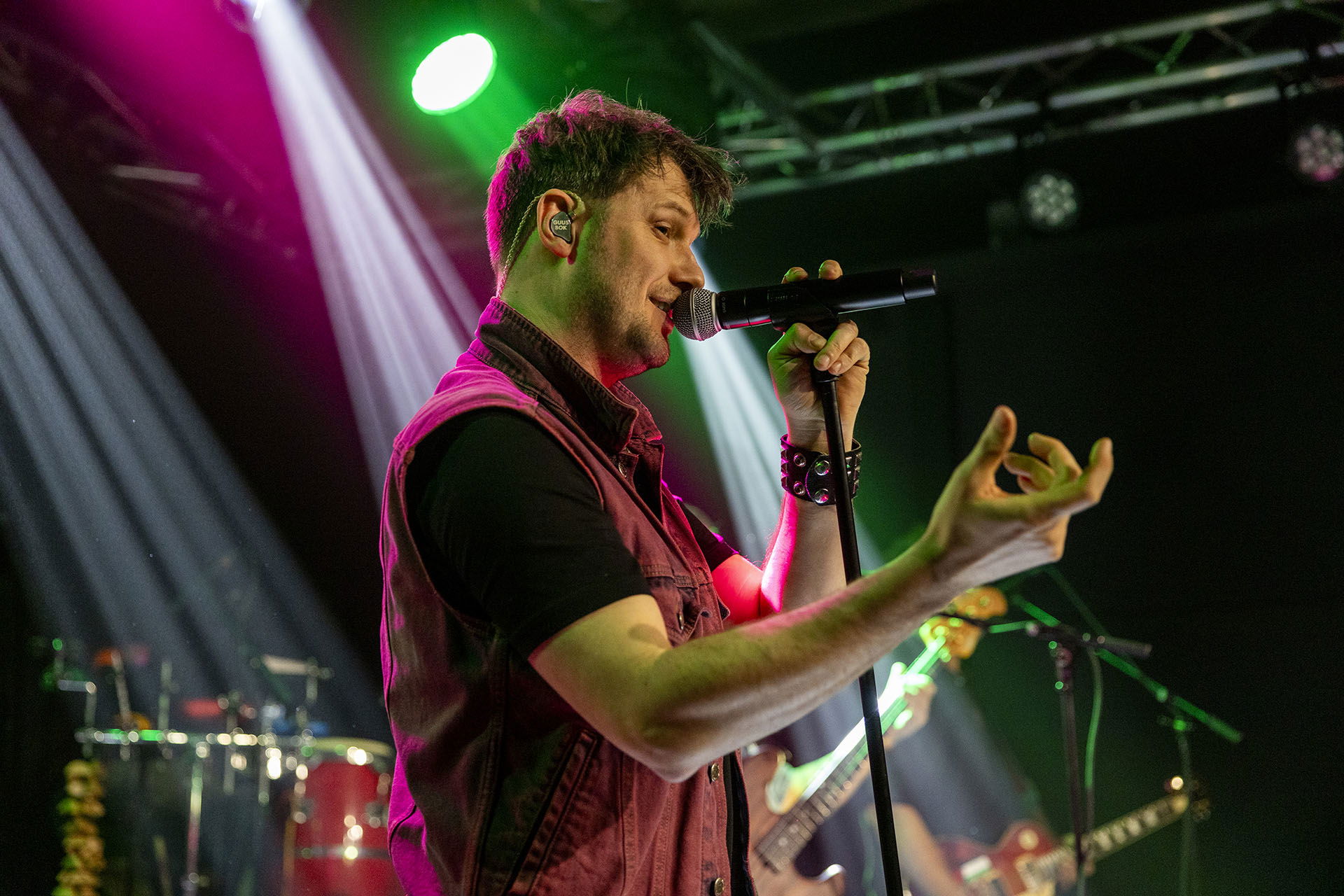 Smoorverliefd - Werner Hoff