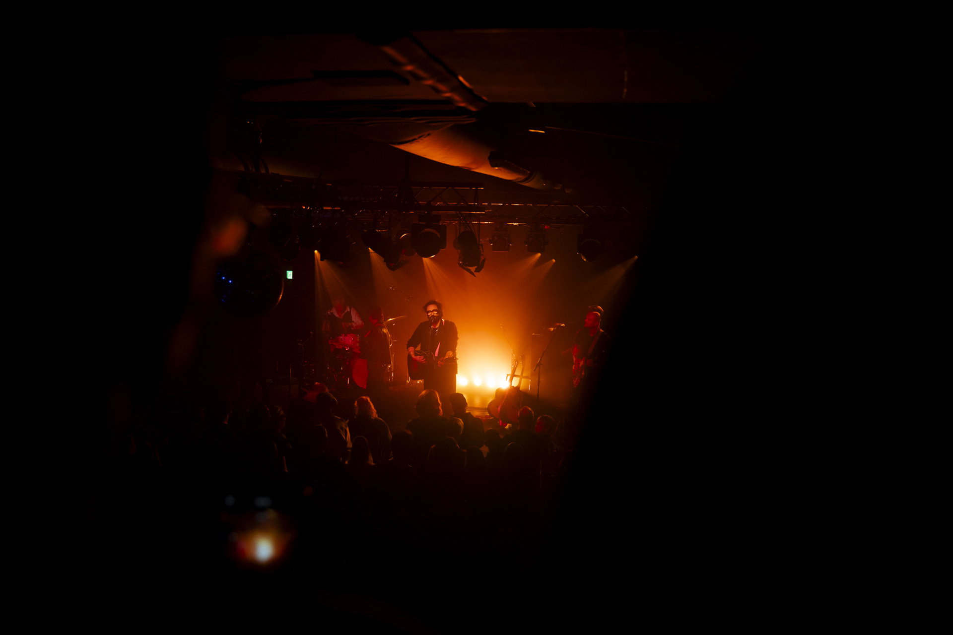Blaudzun - Het Podium Hoogeveen - Patricia Peterson