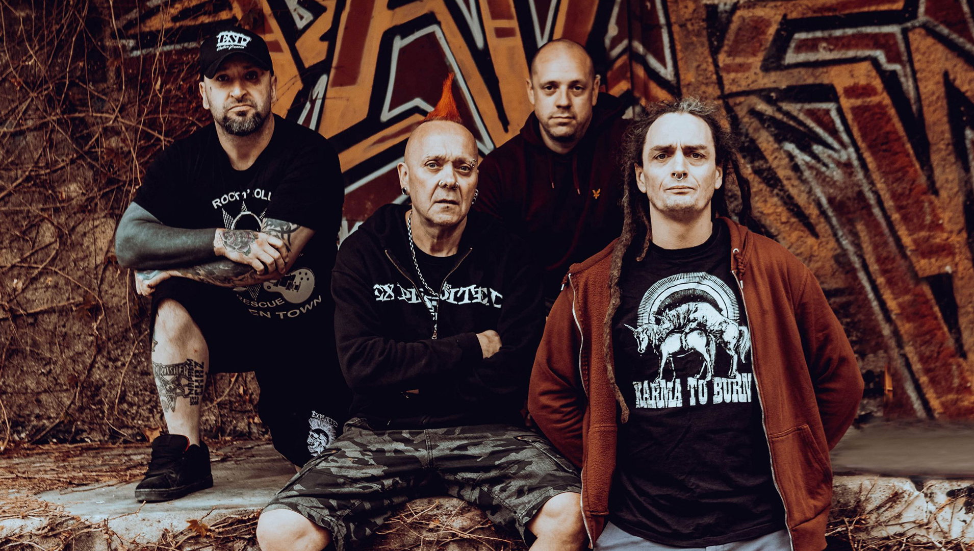 The Exploited