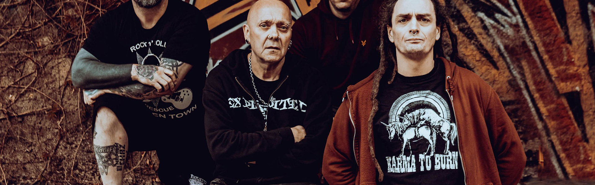The Exploited