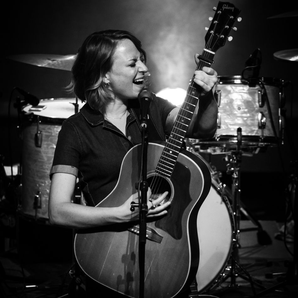 Tuinconcert - Stephanie Struijk Trio - 2022 in Het Podium