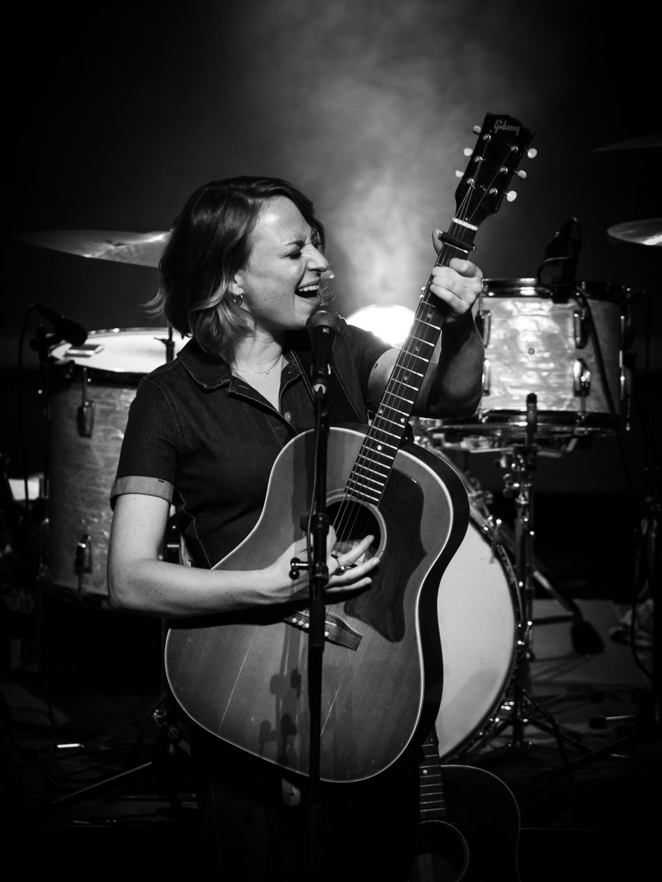 Tuinconcert - Stephanie Struijk Trio - 2022 in Het Podium