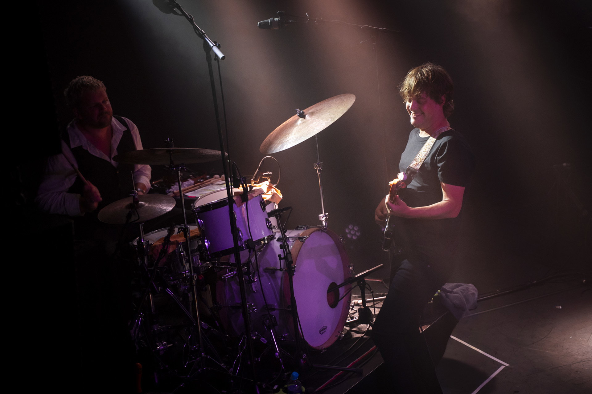Blaudzun - Het Podium Hoogeveen - Patricia Peterson