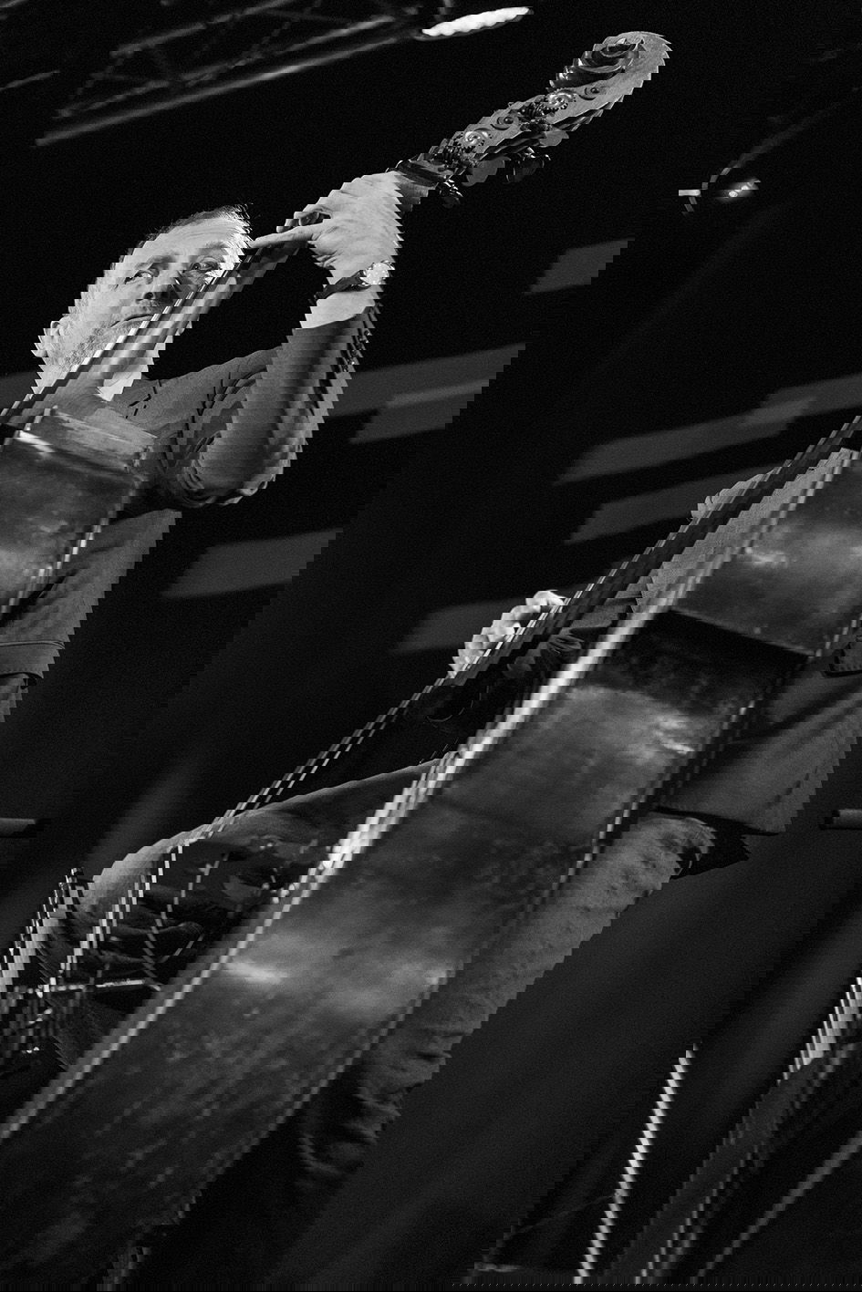 Jazz Matinee - Herman Nijkamp quartet - Werner Hoff