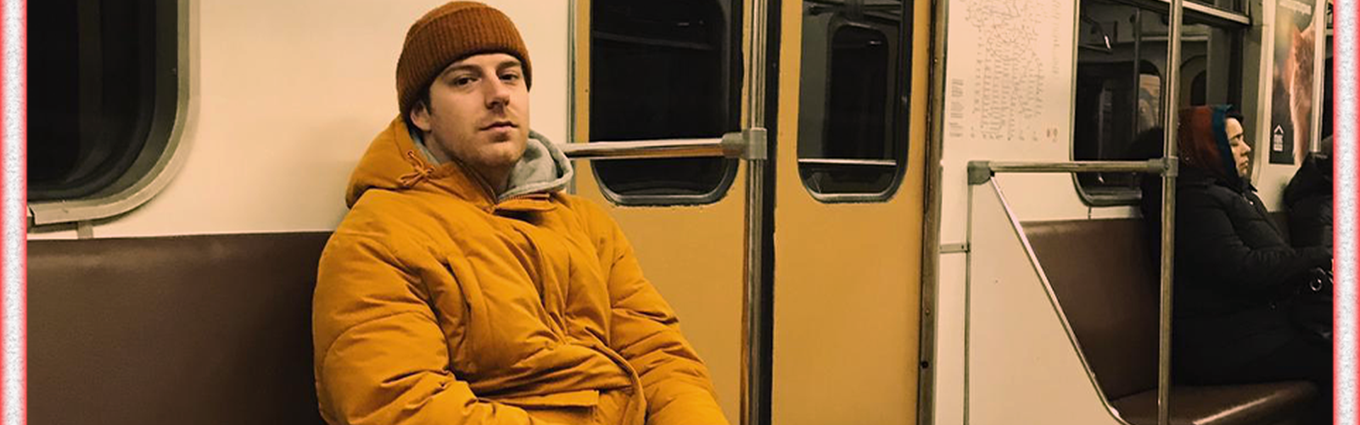 Discover Drenthe Live gaat over Hiphop in Drenthe. Te gast