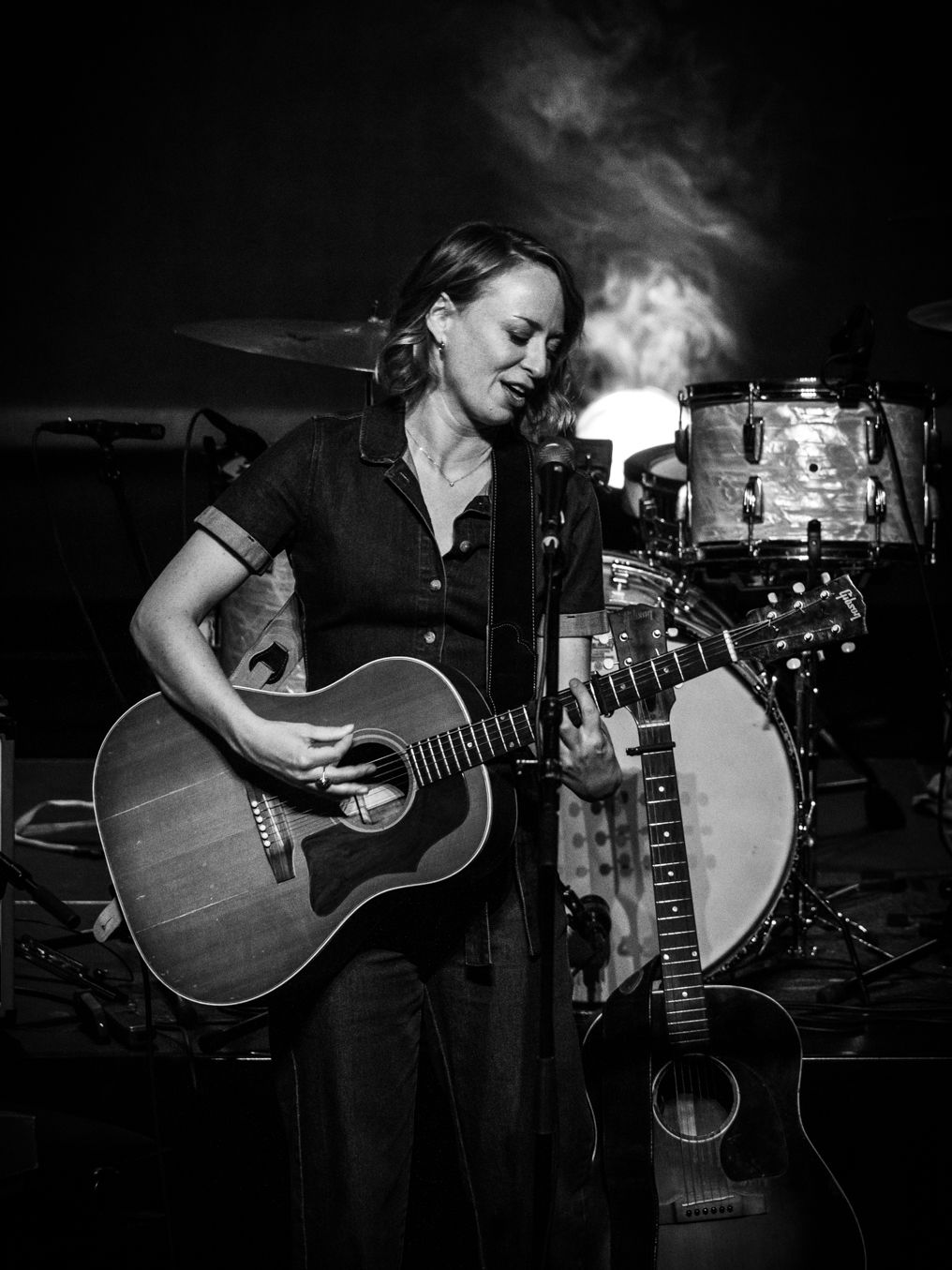 Tuinconcert - Stephanie Struijk Trio - 2022 in Het Podium