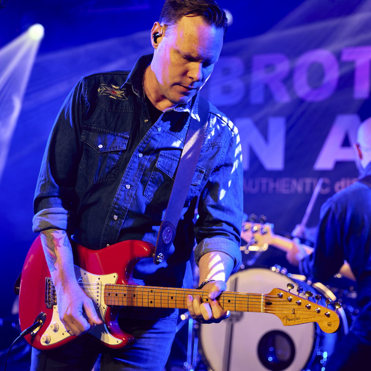 Brothers in Arms - Arnold Ligtvoet