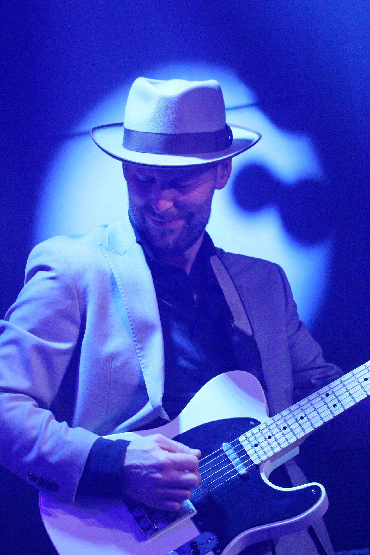 Def Americans - Martin Peelen