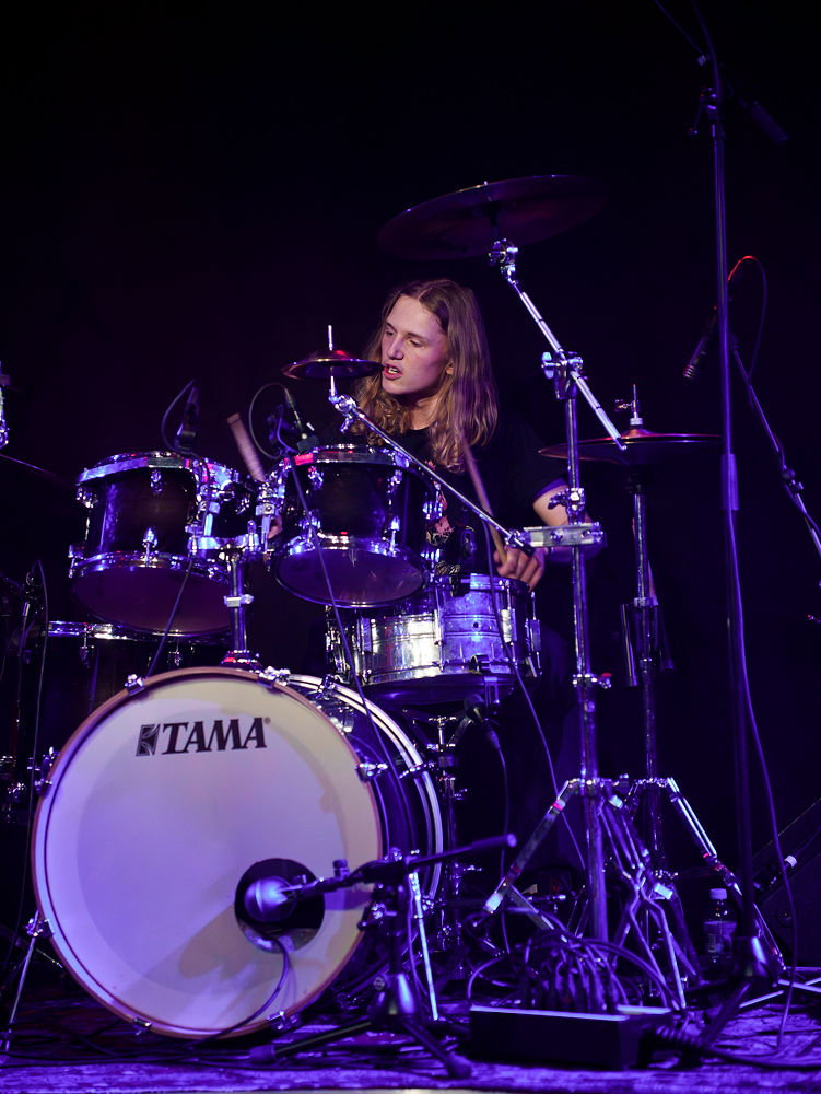 Metal Battle 2026 - Kim Spiekman - Dark Artistry