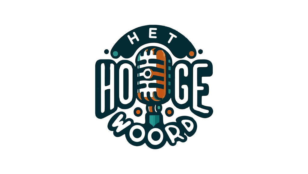 Het Hooge Woord