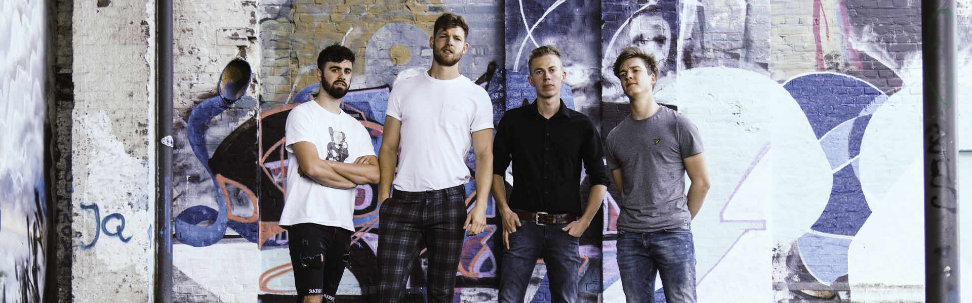 Vaartslag The Band Edition - Rocket Chair - Voorronde 2 - 2023 in Het Podium