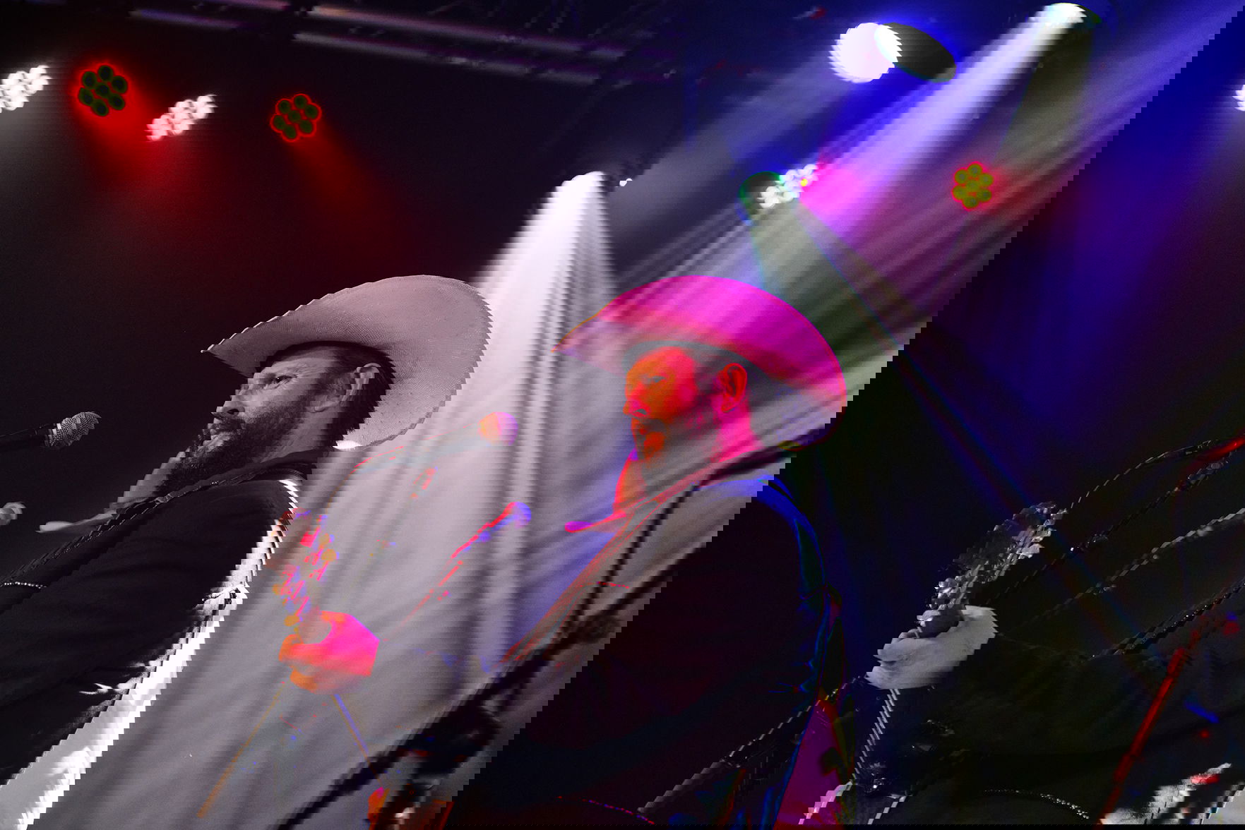 Bob Wayne & Munly J Munly  - Arnold Ligtvoet