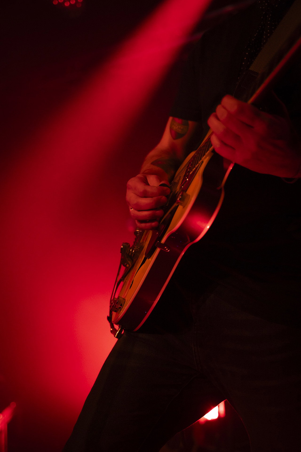 Blaudzun - Het Podium Hoogeveen - Patricia Peterson