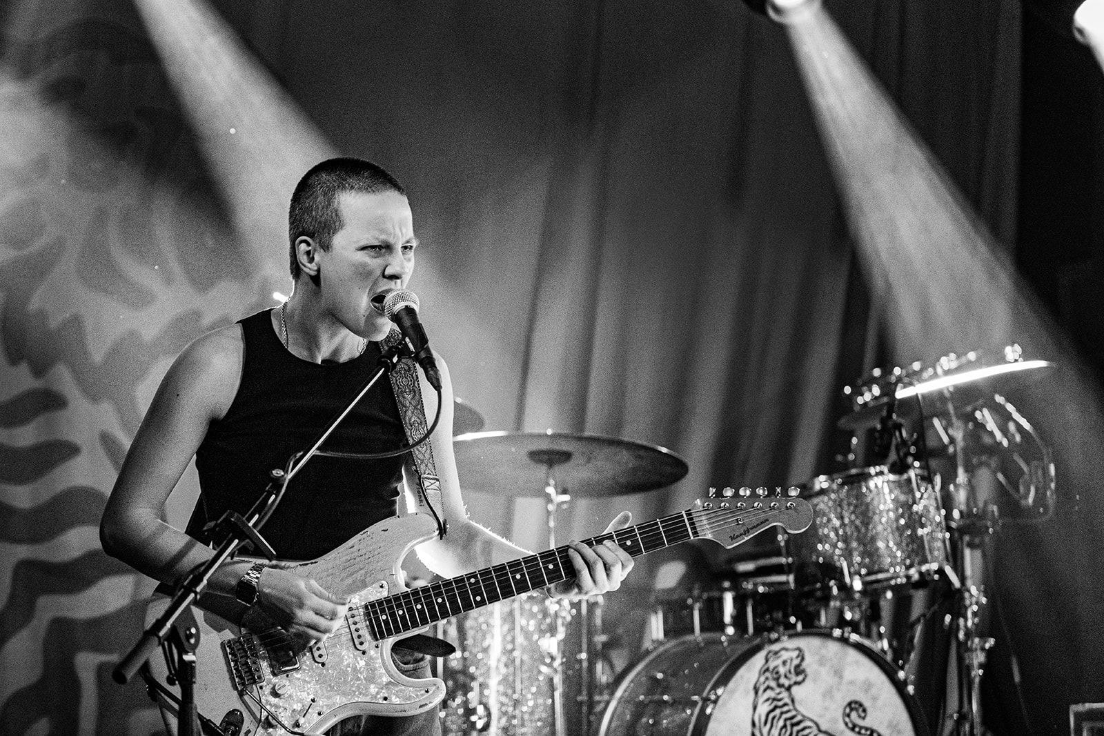 Wodan Boys + Fuzzy Teeth - Willem - Bekiekhet.nl