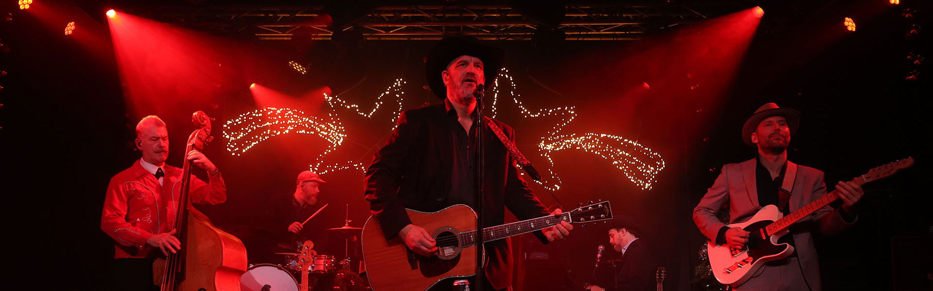 Def Americans - Martin Peelen