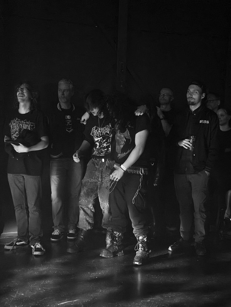 Metal Battle 2026 - Kim Spiekman - Dark Artistry