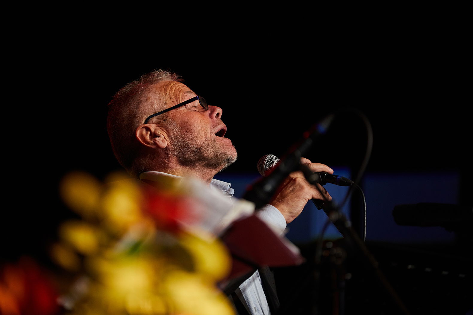 Jazz Matinee - Herman Nijkamp quartet - Arnold Ligtvoet 