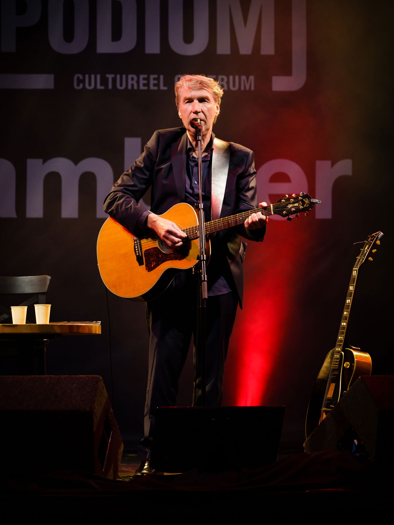 Photo Anya fotografeerde bij het tuinconcert van Frank Boeijen op 17 juli 2021 in Hoogeveen