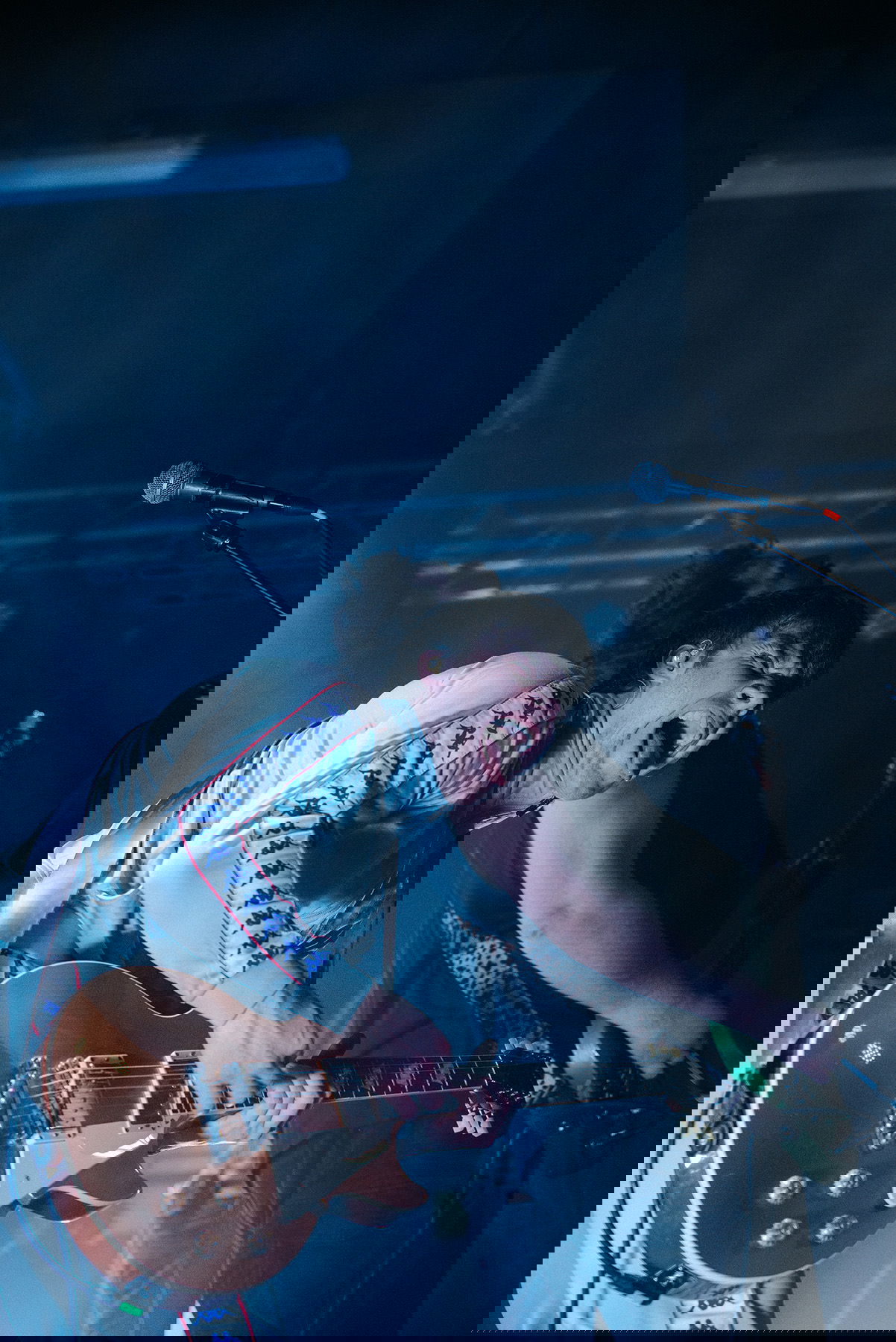 Wodan Boys + Fuzzy Teeth - Wendy Klunder Fotografie