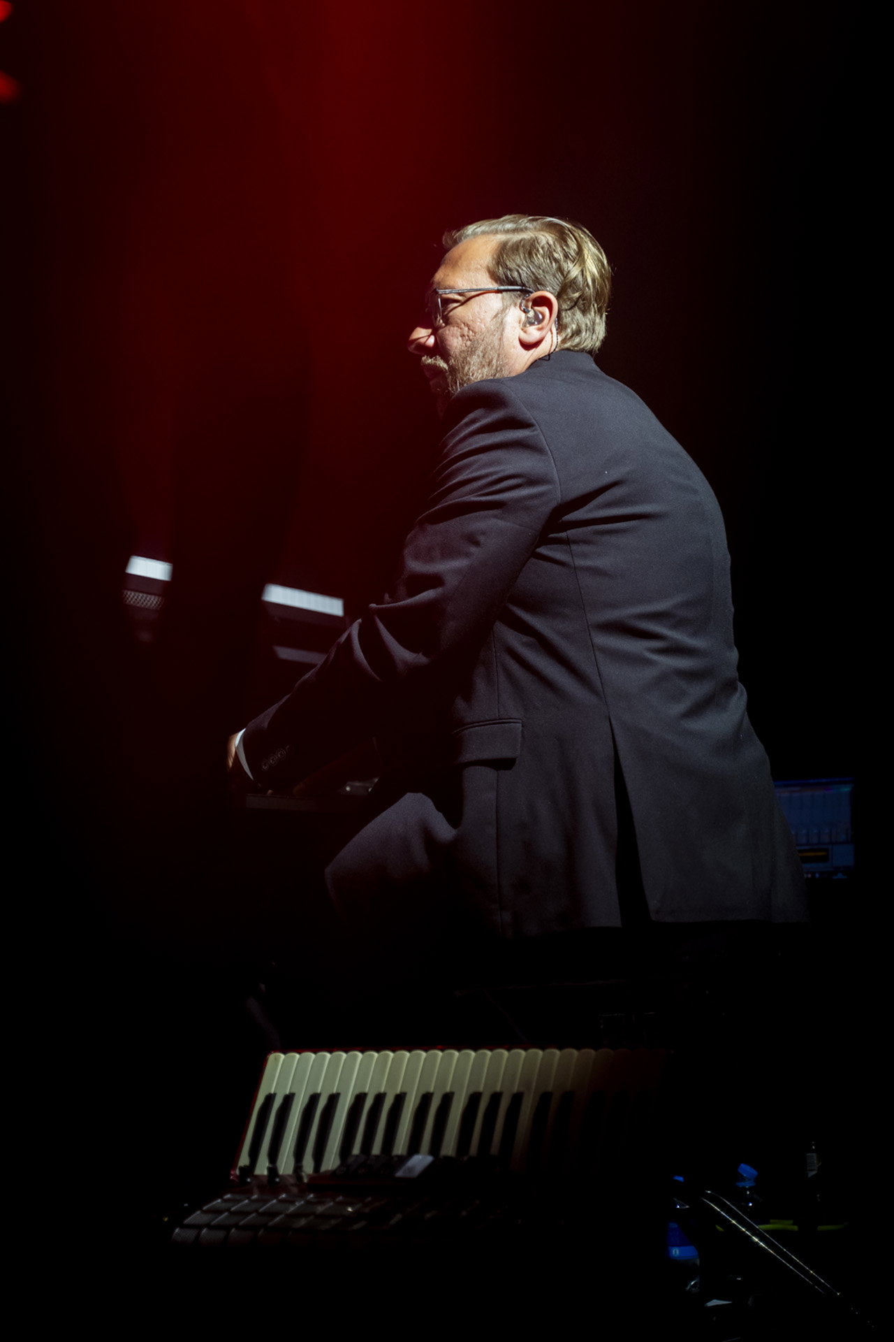 Blaudzun - Het Podium Hoogeveen - Patricia Peterson