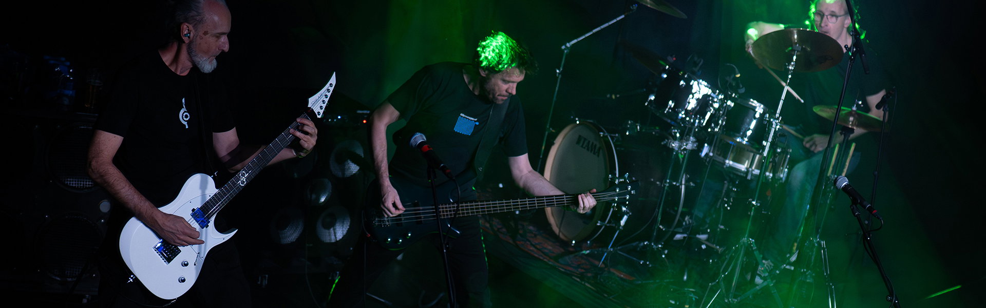 Massive Assault - Dishamronic Orchestra - Christian Otten