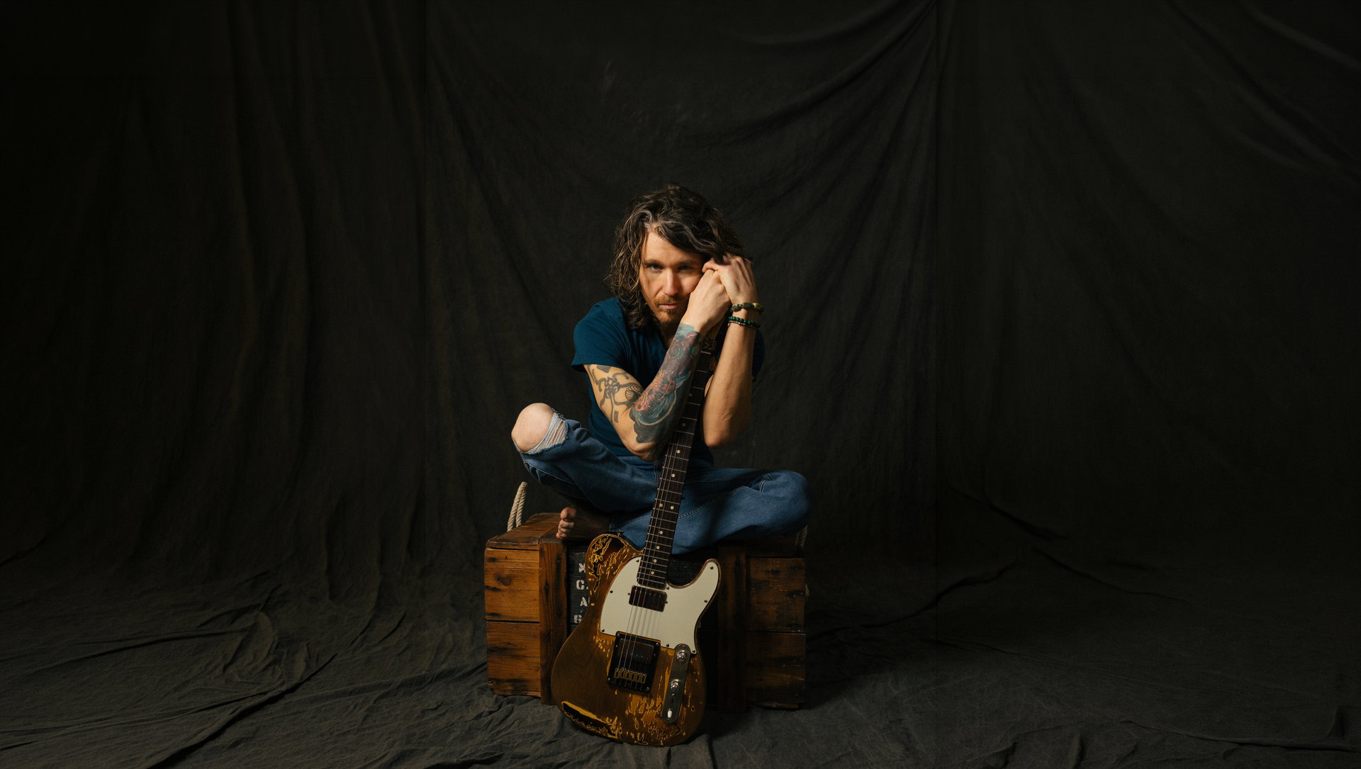 Dom Martin
