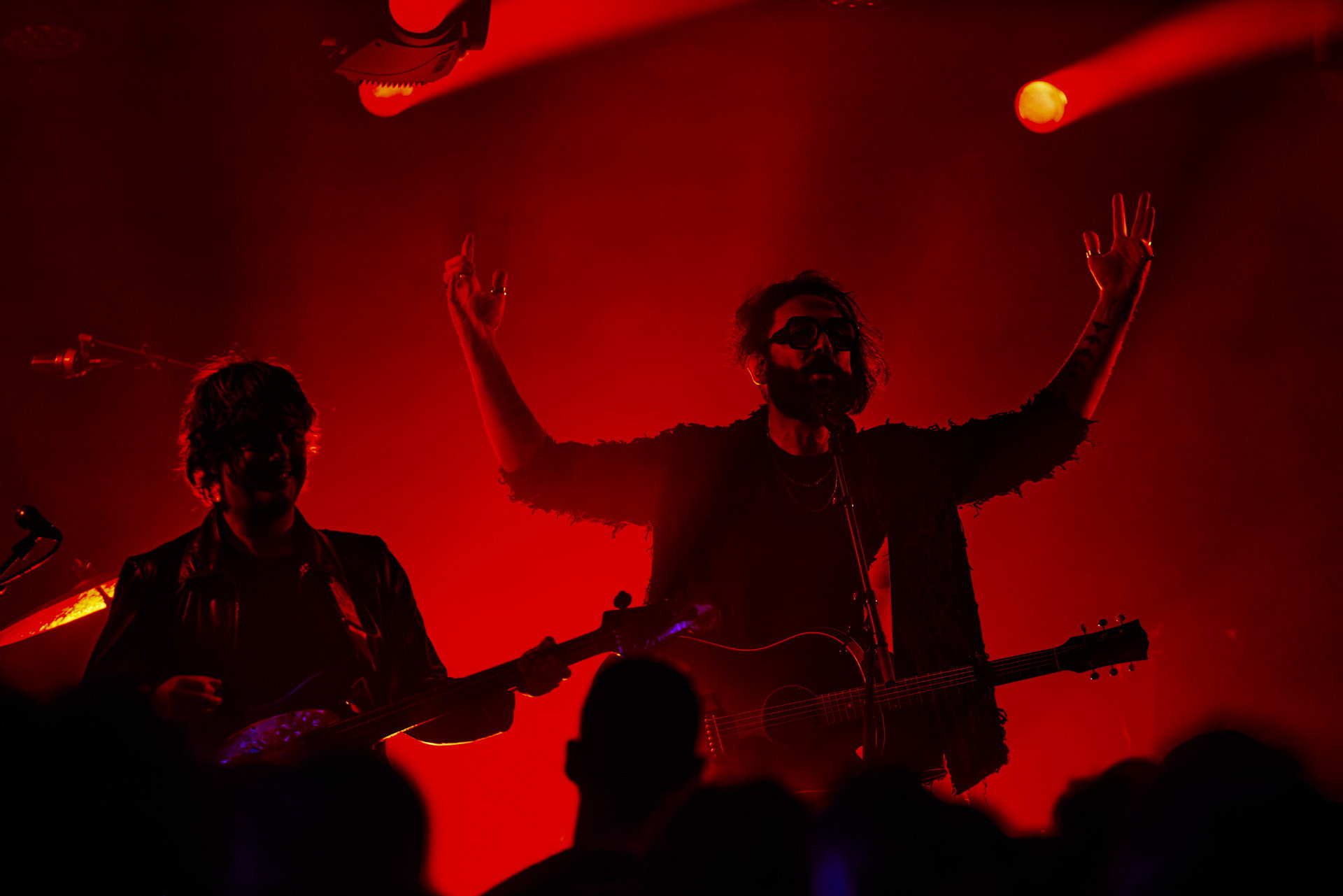 Blaudzun - Het Podium Hoogeveen - Arnold Ligtvoet