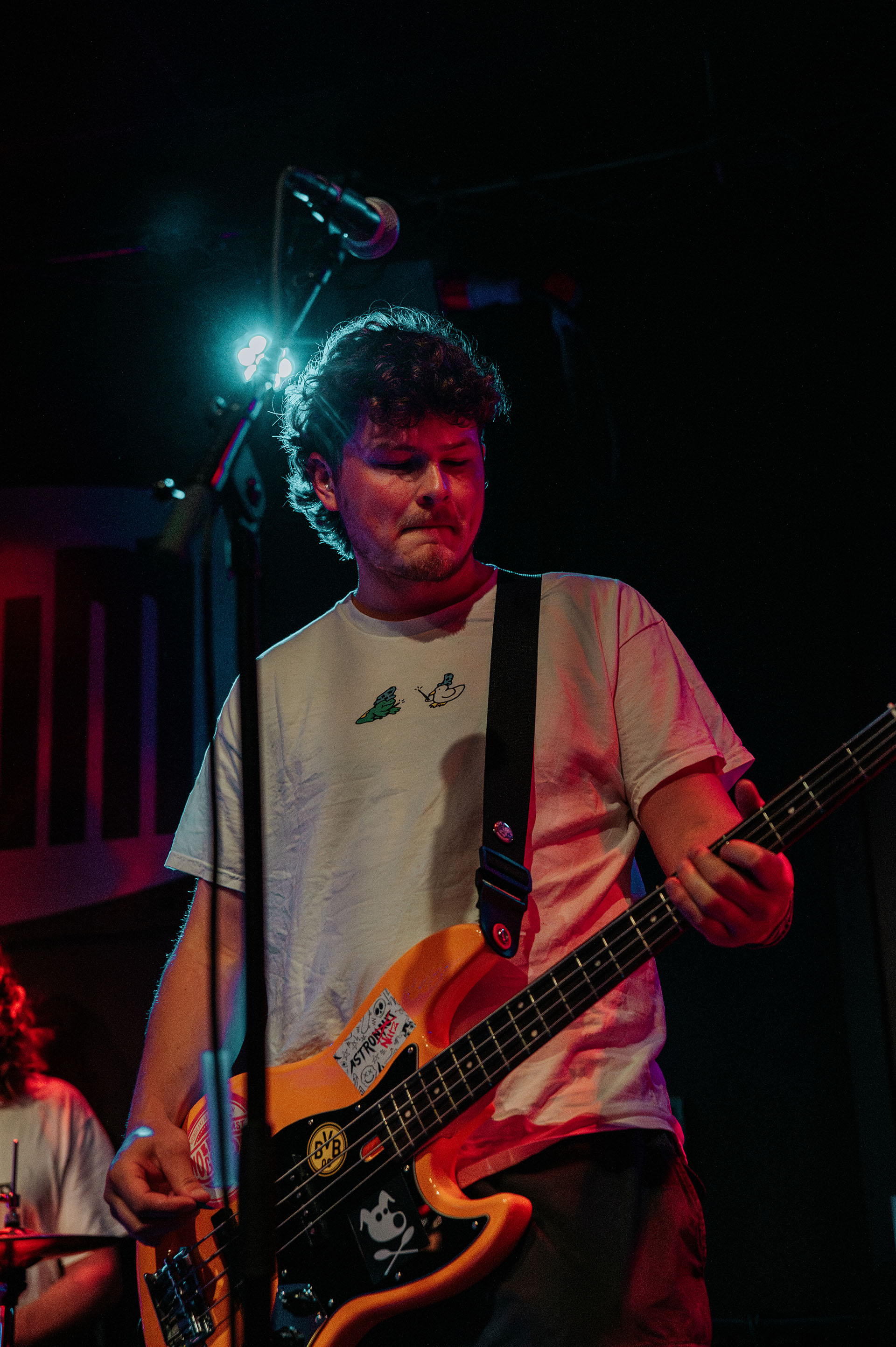 Pop Punk And Poor Decisions Tour - Het Podium Hoogeveen - Wendy Klunder