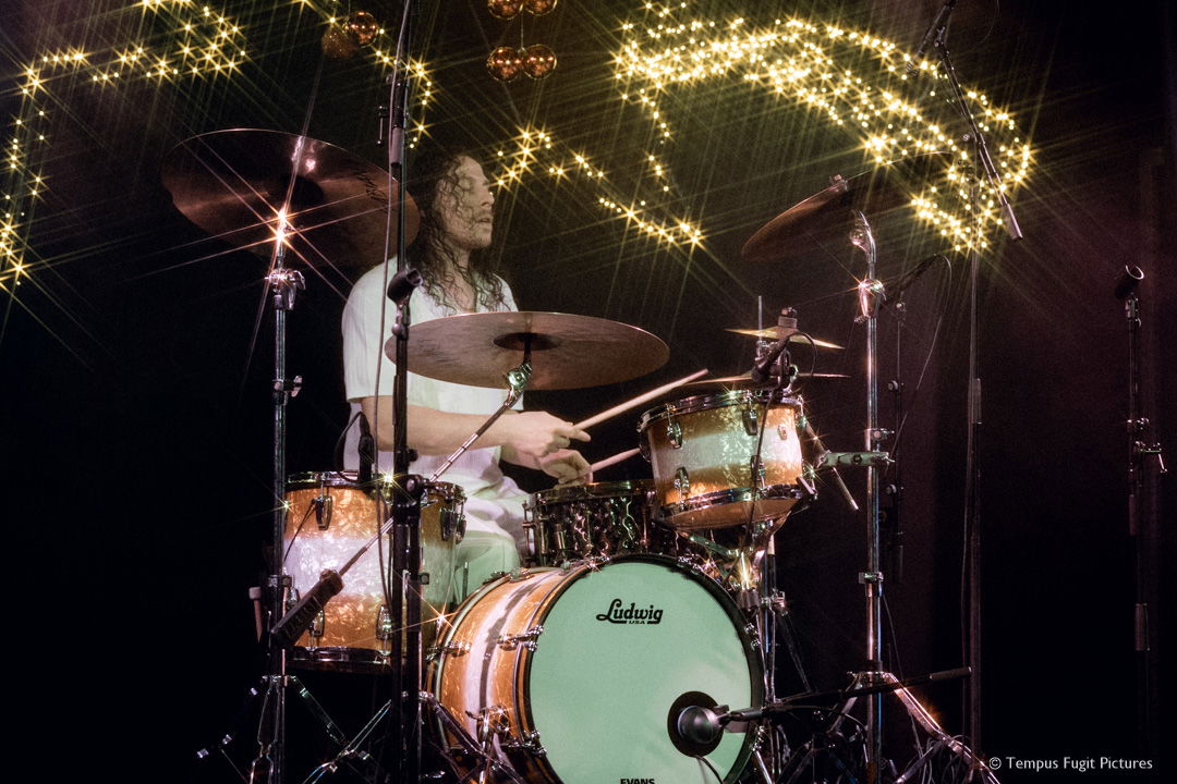 Revival Abba Tribute - Ellis Mulder - Tempus Fugit Pictures