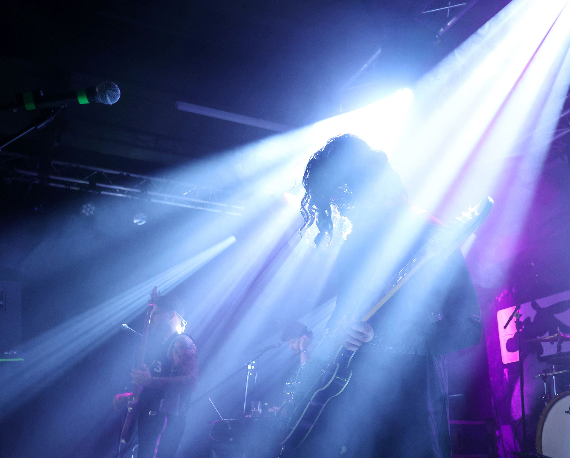 The Hunting Party + Dad Vibes - Martin Peelen