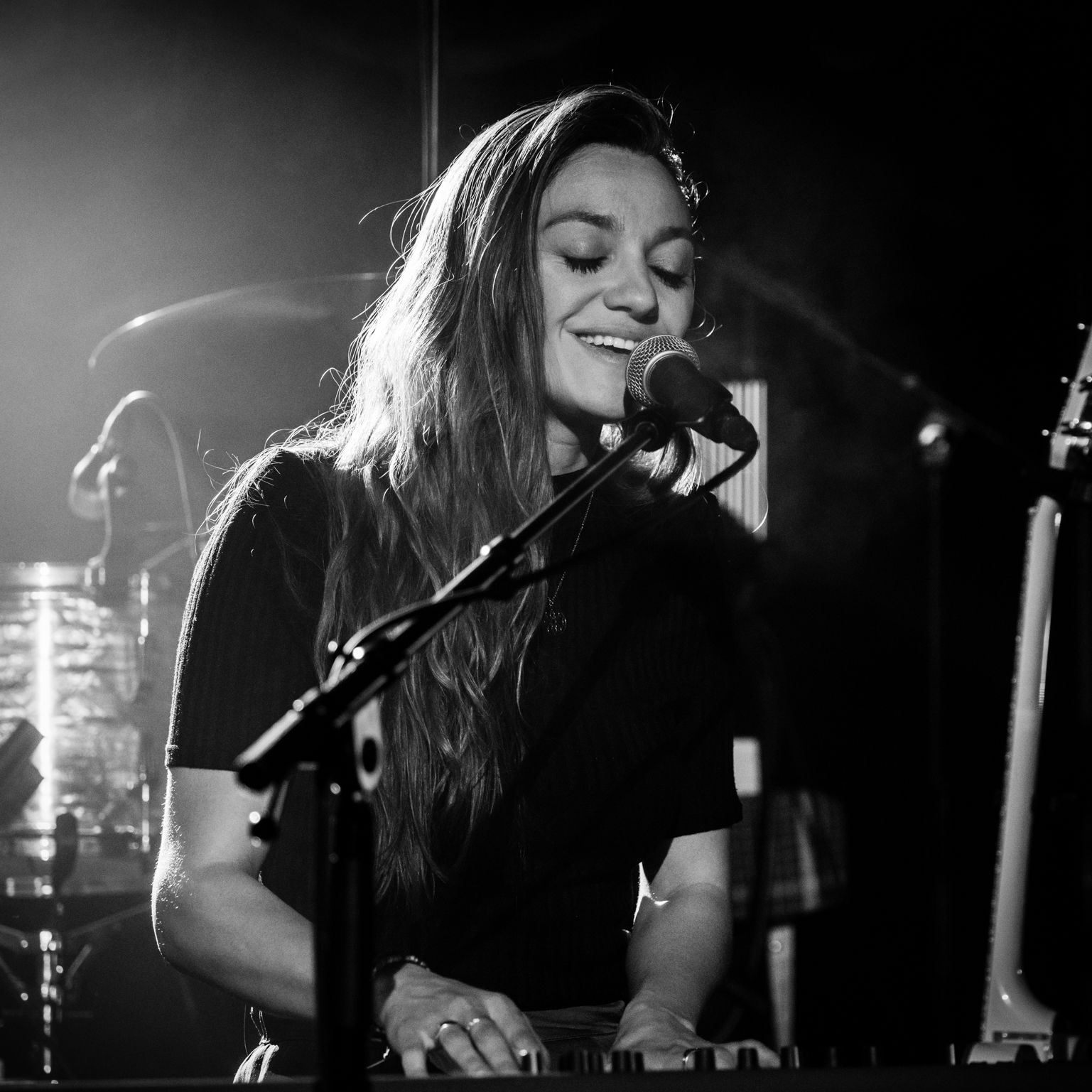 Photo Anya fotografeerde Tangarine op 12 maart 2022 in Het Podium