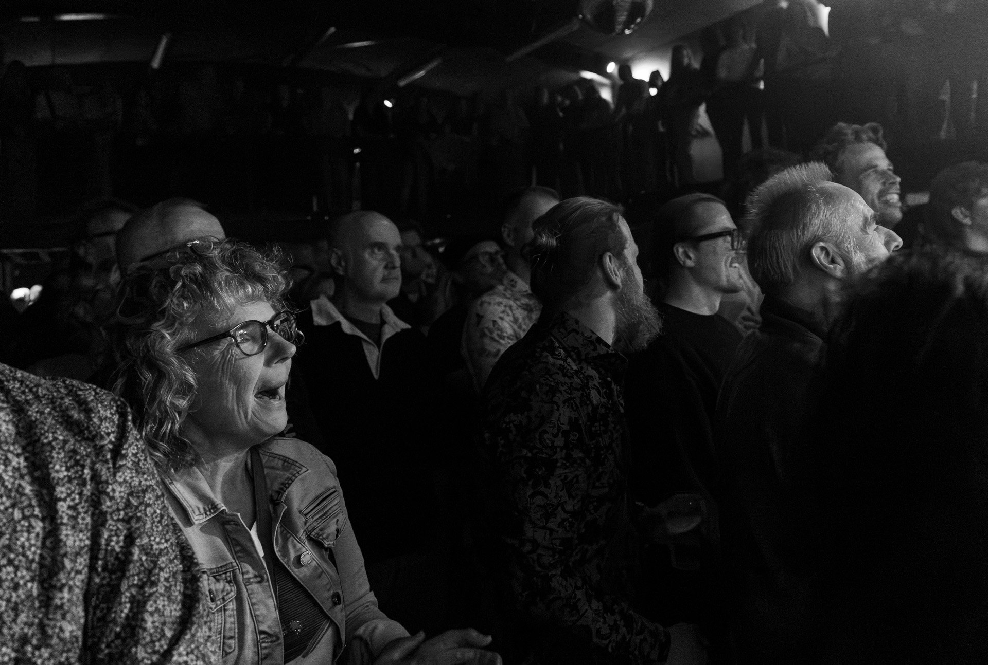 Het Goede Doel - Het Podium Hoogeveen - Marianne Vis