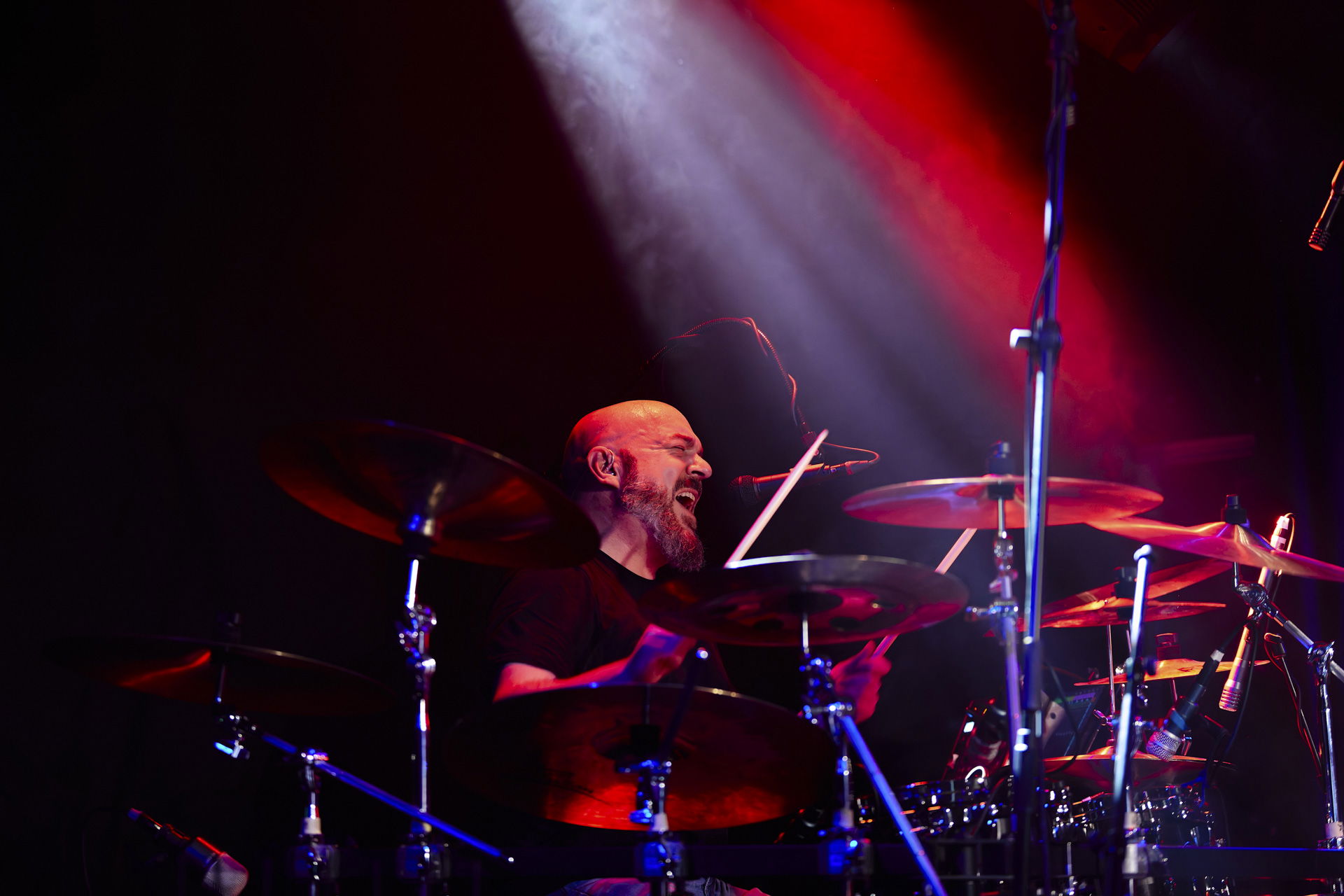 Warrior Soul - Arnold Ligtvoet