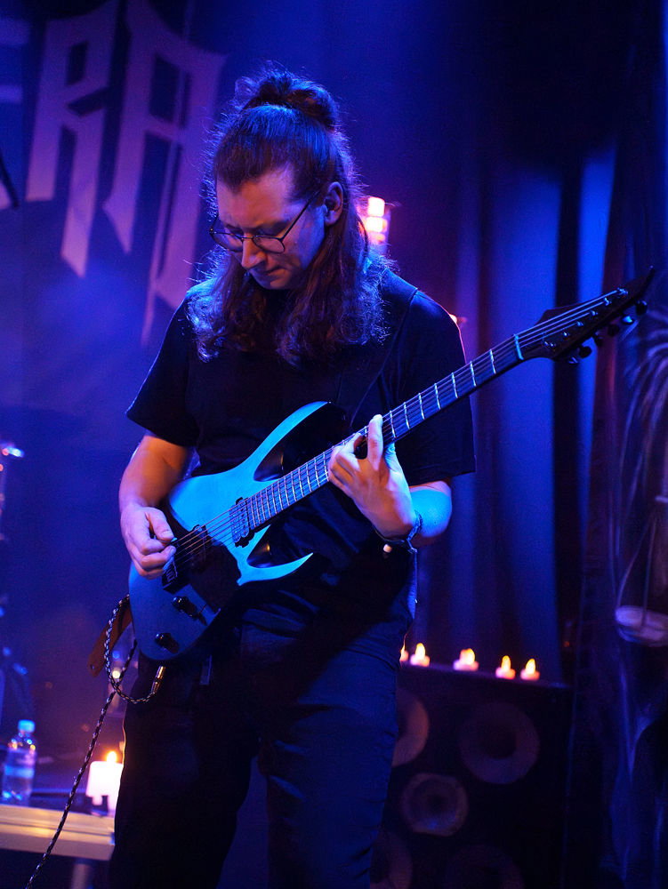 Metal Battle 2026 - Kim Spiekman - Dark Artistry