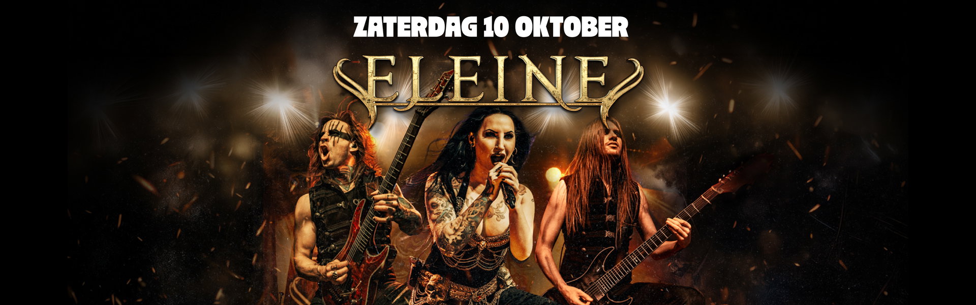 Eleine