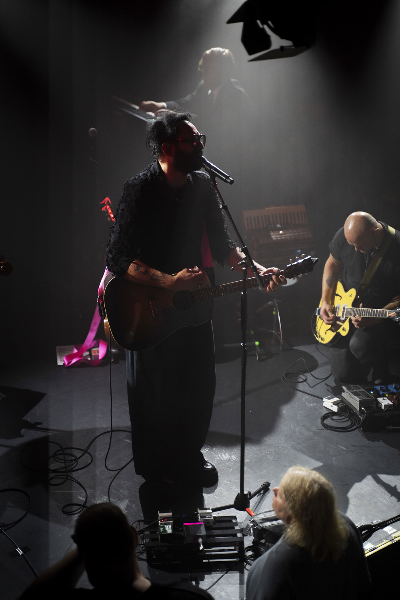 Blaudzun - Het Podium Hoogeveen - Patricia Peterson