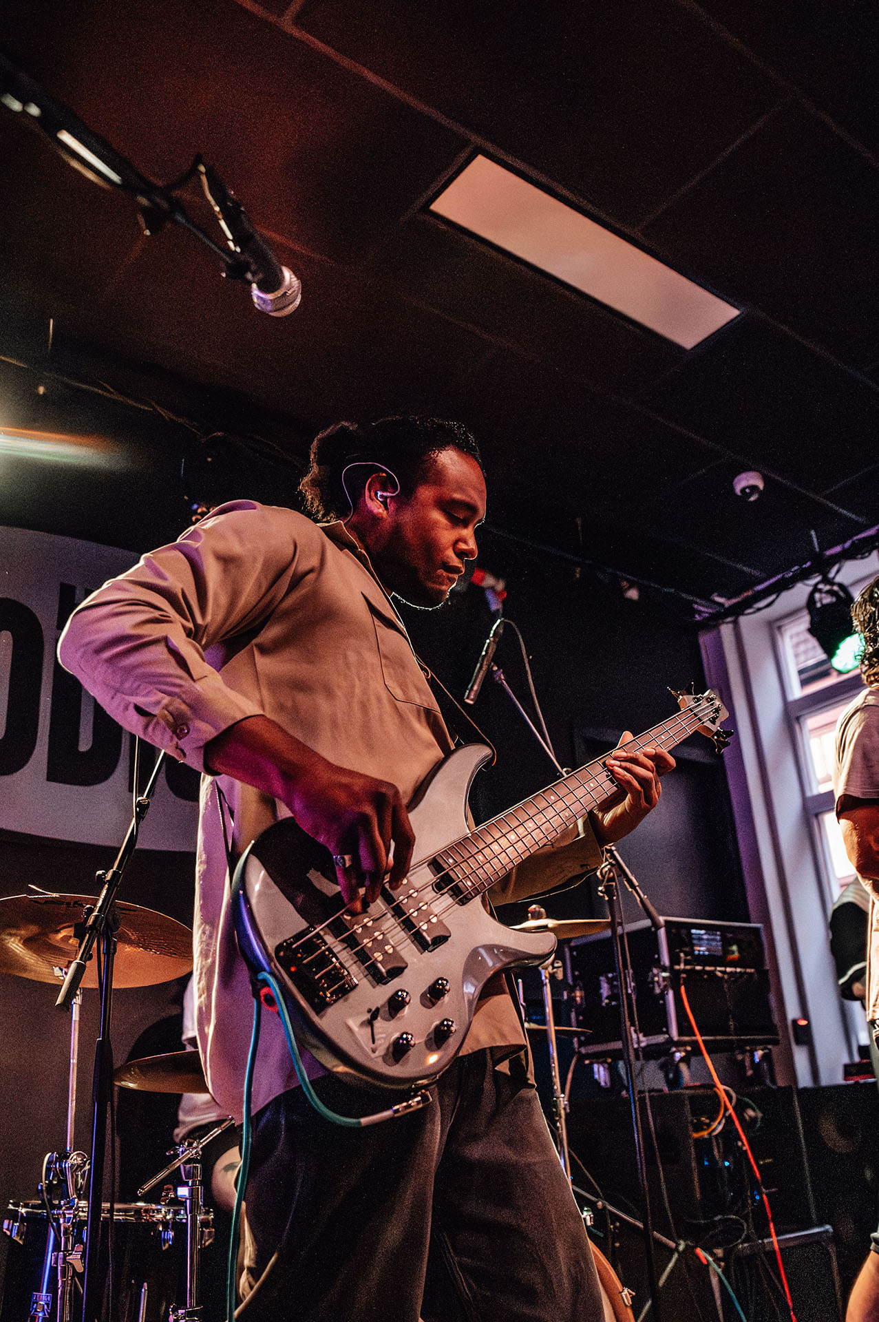 Pop Punk And Poor Decisions Tour - Het Podium Hoogeveen - Wendy Klunder