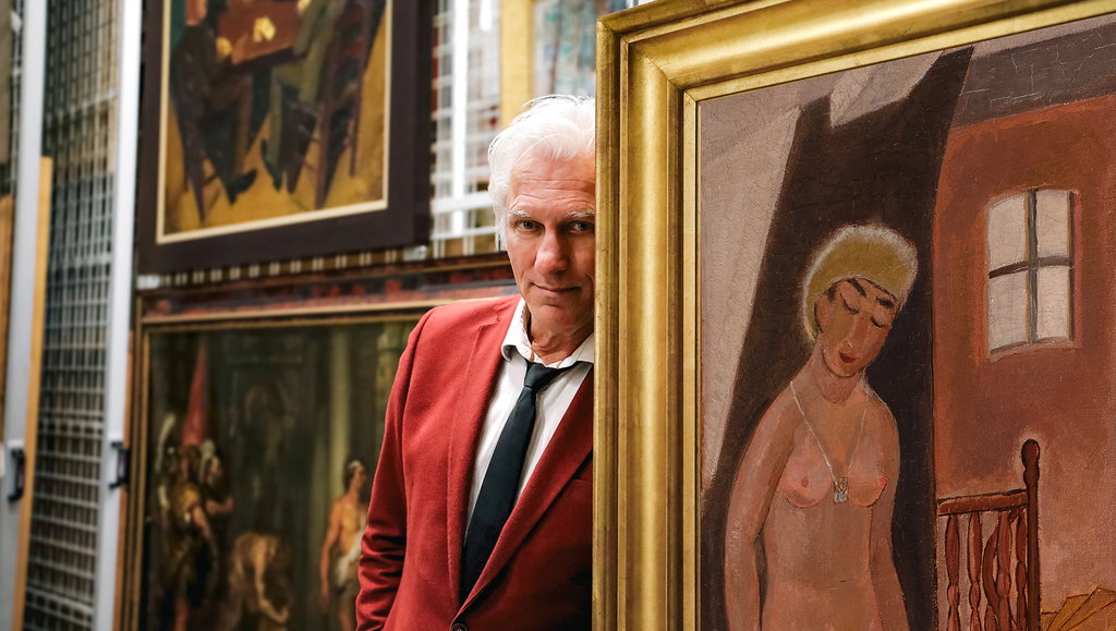 Rick De Leeuw